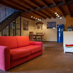 Casa Dolce Casa Alzaia Grande Milán