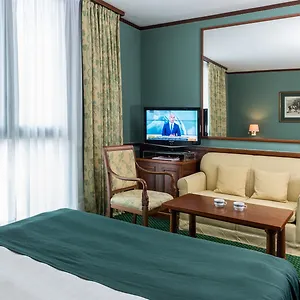 Leonardo City Center Hotell