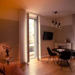  Appartement Cà Bèla - Marcona