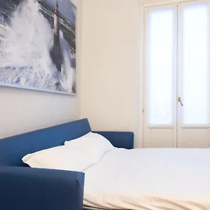 Porta Venezia Elegant Penthouse With Terrace Milán