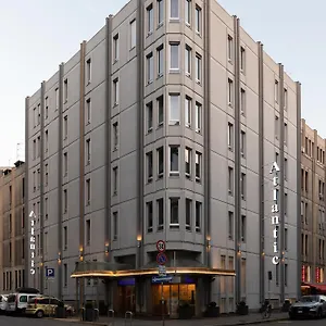 C-hotels Atlantic Hotell