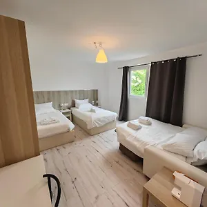  Appartement Milanforester