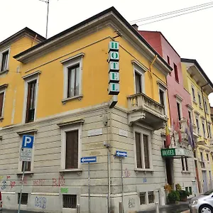 Trentina Hotell
