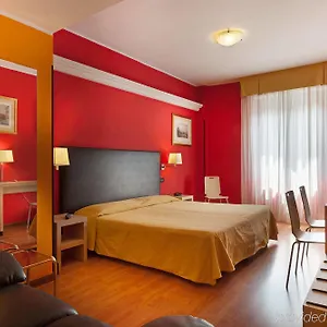 Berlino Hotell