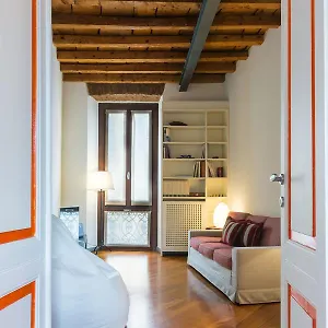 Brera 20 Apartment