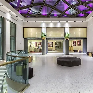 Rosa Grand - Starhotels Collezione Hotell