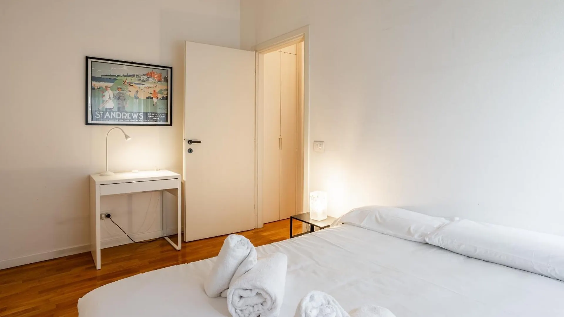 Ospedale Niguarda - Privacy In Apt Con Terrazza Milano 0*,  Italien