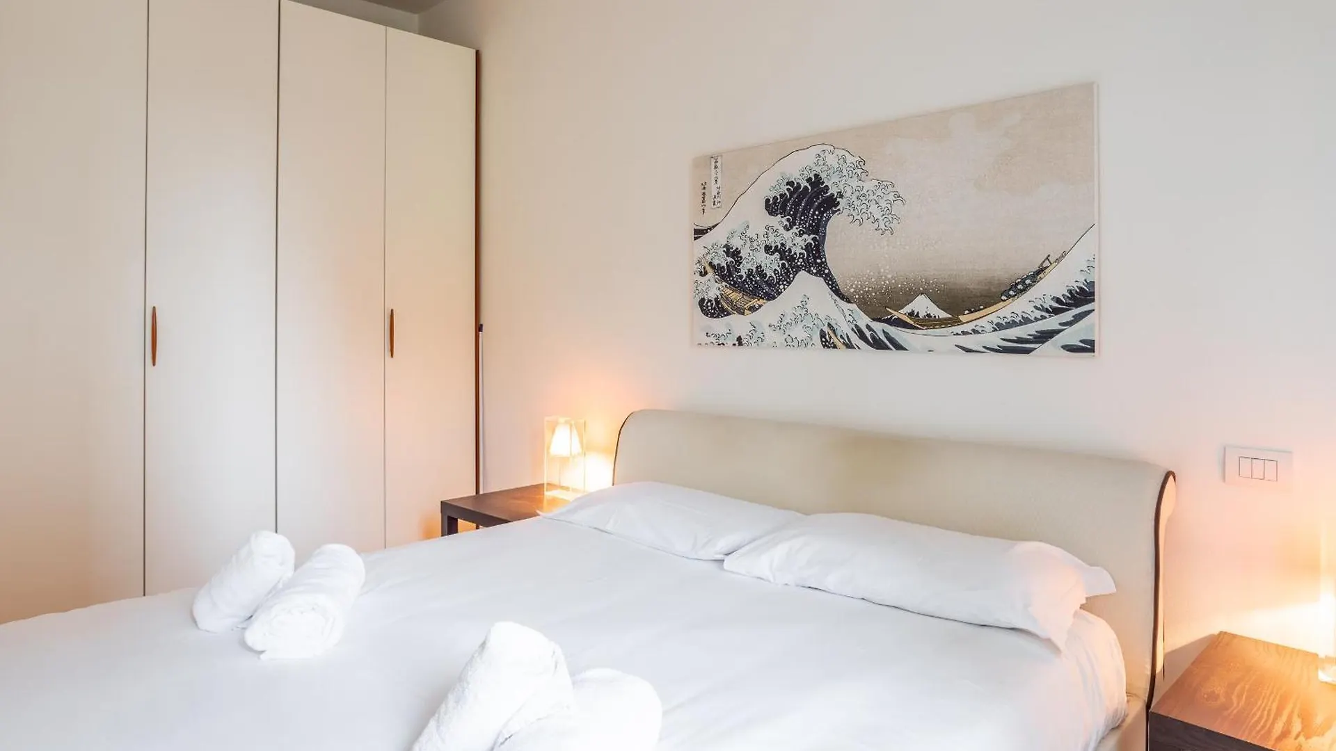 Ospedale Niguarda - Privacy In Apt Con Terrazza Milano 0*,  Italien