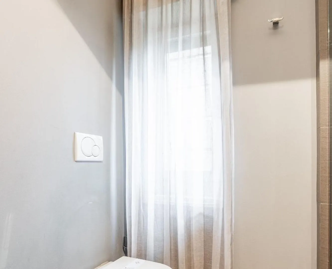Ospedale Niguarda - Privacy In Apt Con Terrazza Milano