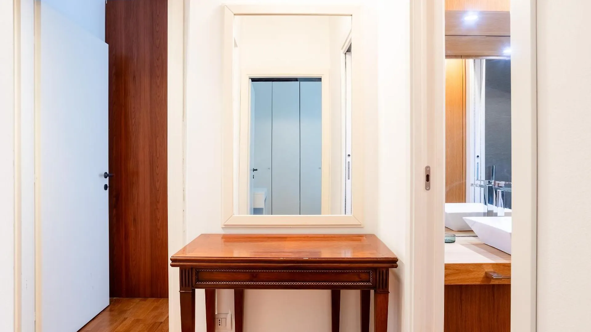 Ospedale Niguarda - Privacy In Apt Con Terrazza Milano