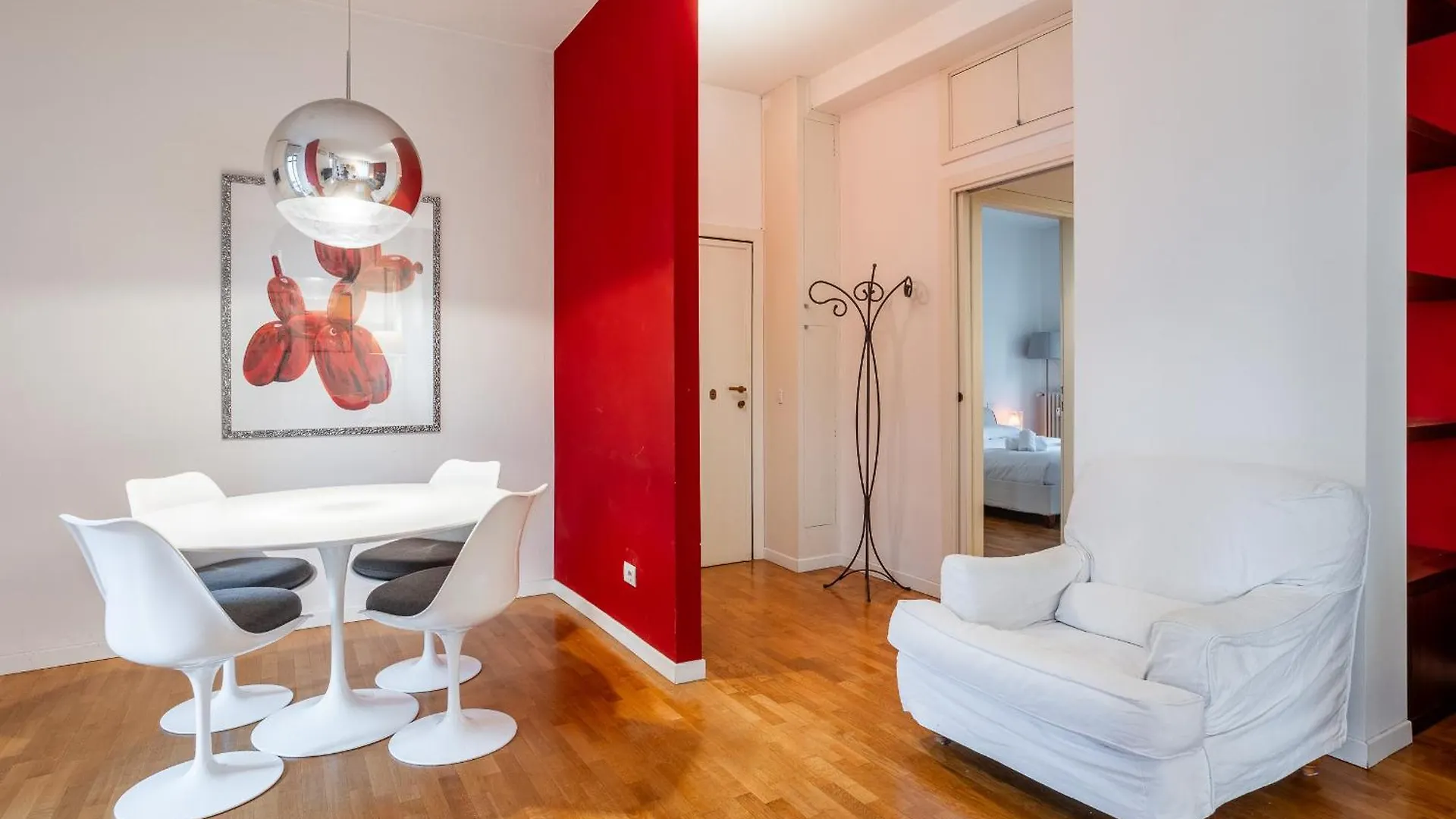 Ospedale Niguarda - Privacy In Apt Con Terrazza Milano Lägenhet