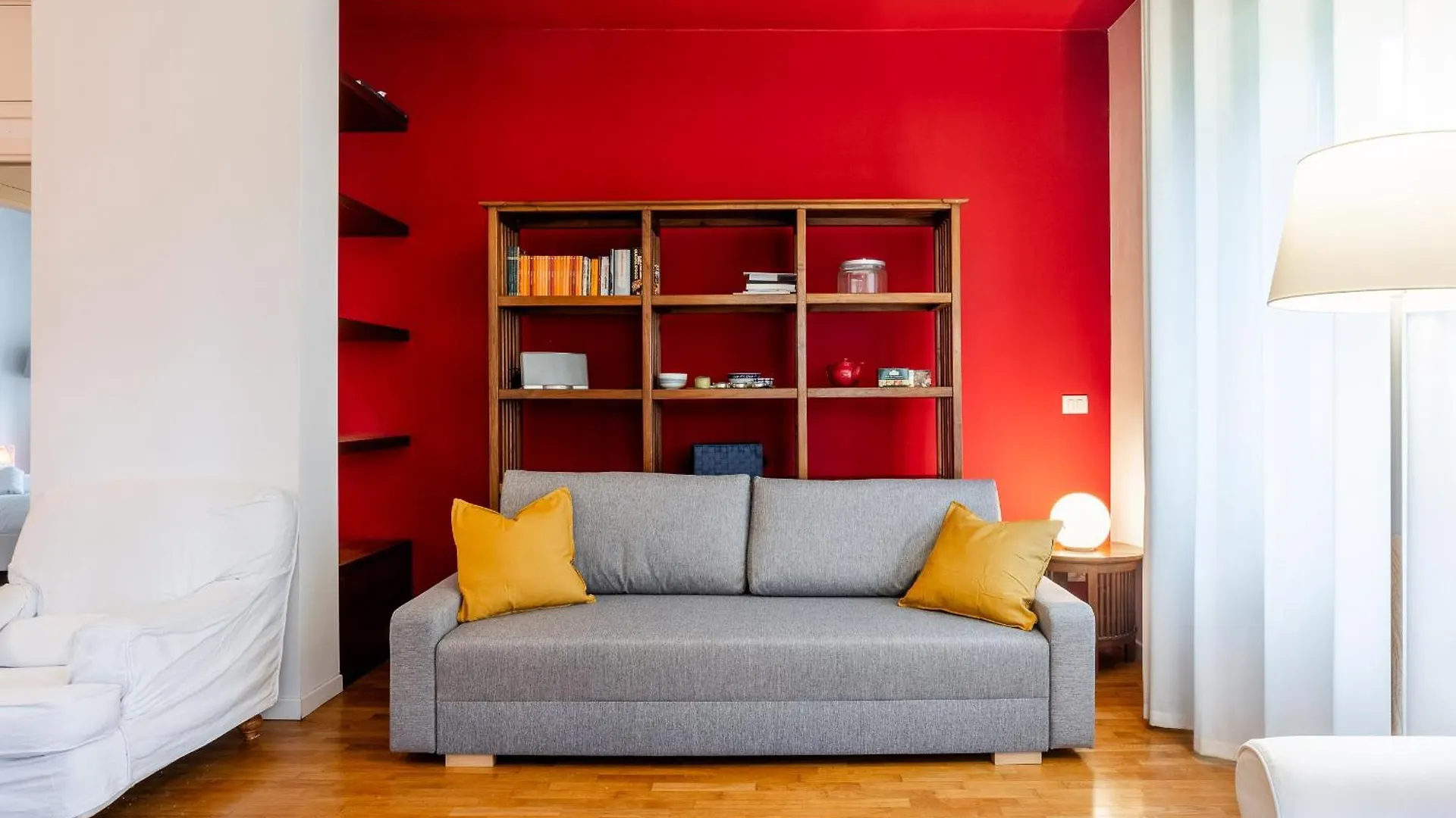 Ospedale Niguarda - Privacy In Apt Con Terrazza Milano Lägenhet