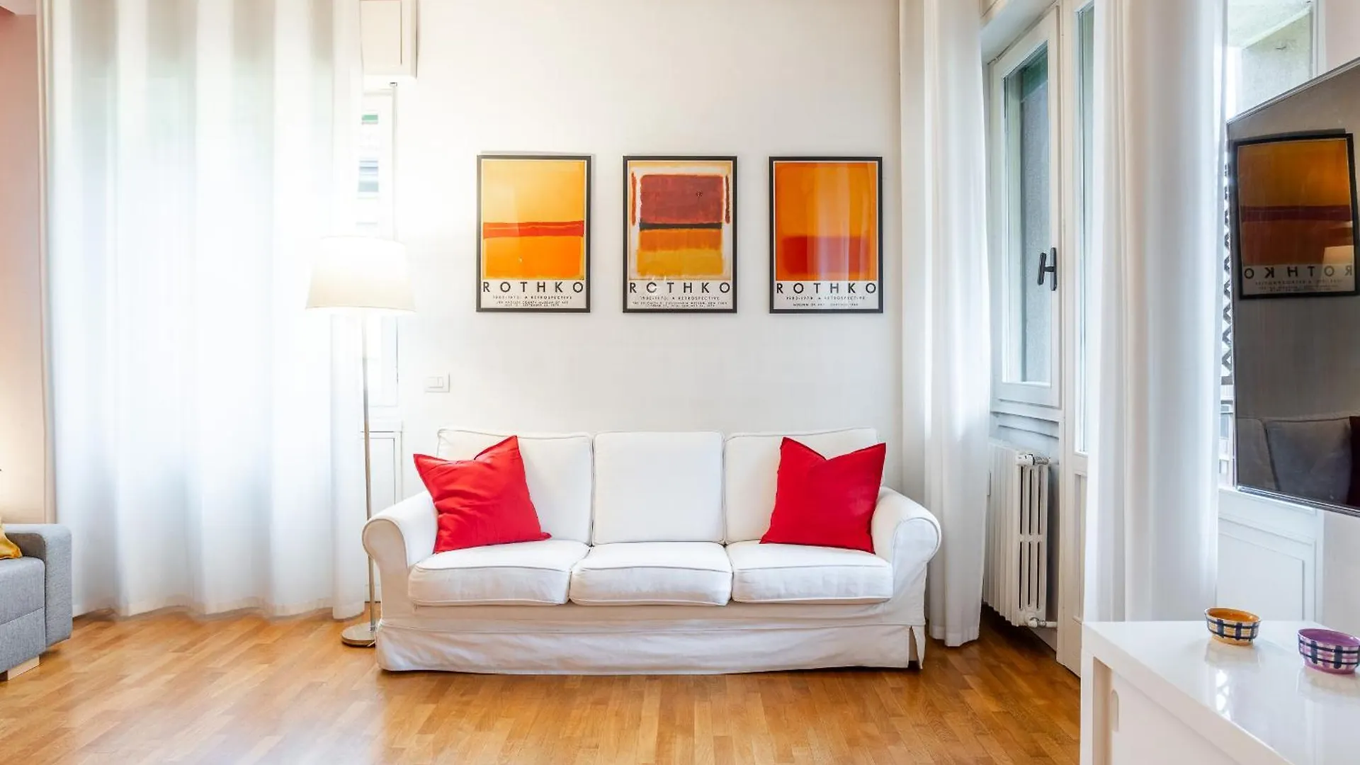 Ospedale Niguarda - Privacy In Apt Con Terrazza Milano
